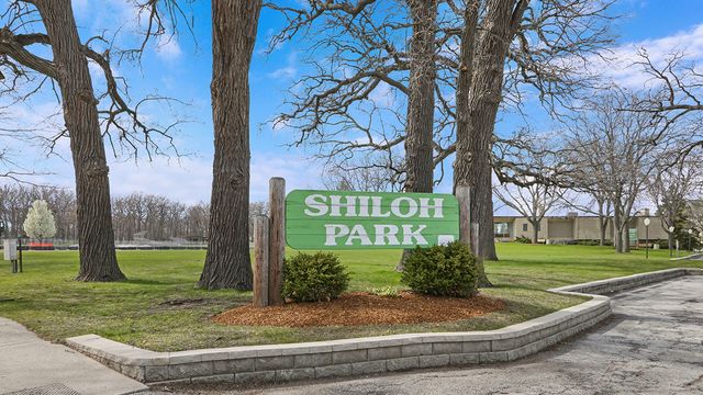 3416 Sarah Drive, Zion, IL 60099