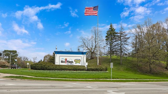 3416 Sarah Drive, Zion, IL 60099