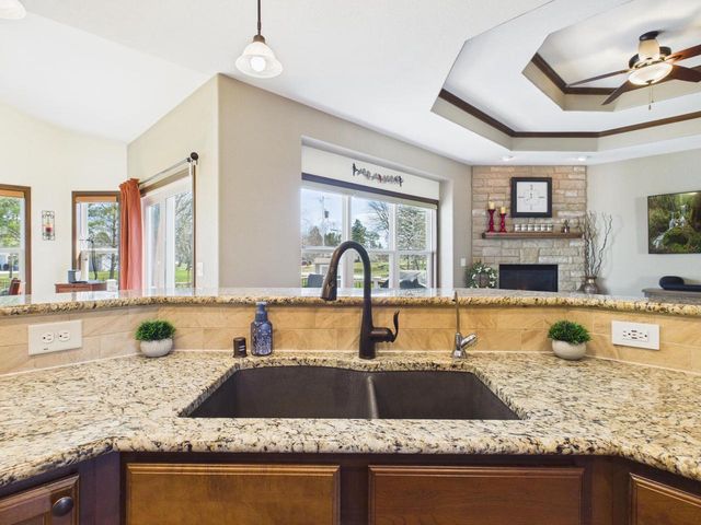 W272N387 Hilltop DRIVE, Waukesha, WI 53188