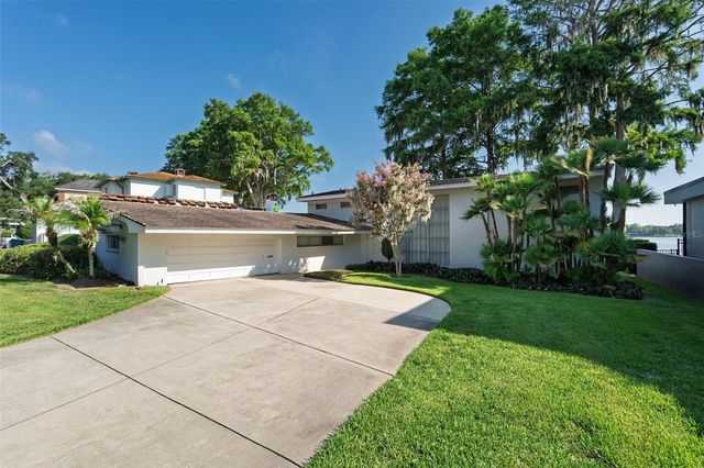 2655 LAKE SHORE DRIVE, Orlando, FL 32803
