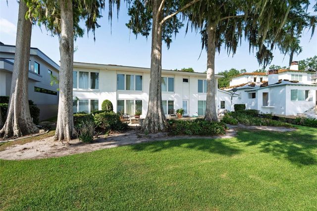 2655 LAKE SHORE DRIVE, Orlando, FL 32803
