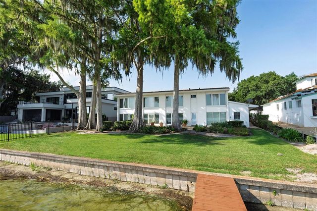 2655 LAKE SHORE DRIVE, Orlando, FL 32803