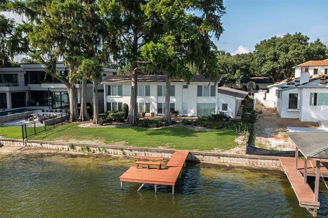 2655 LAKE SHORE DRIVE, Orlando, FL 32803