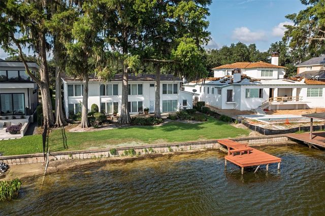 2655 LAKE SHORE DRIVE, Orlando, FL 32803