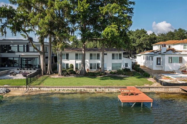2655 LAKE SHORE DRIVE, Orlando, FL 32803