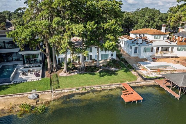 2655 LAKE SHORE DRIVE, Orlando, FL 32803