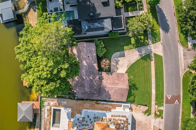 2655 LAKE SHORE DRIVE, Orlando, FL 32803