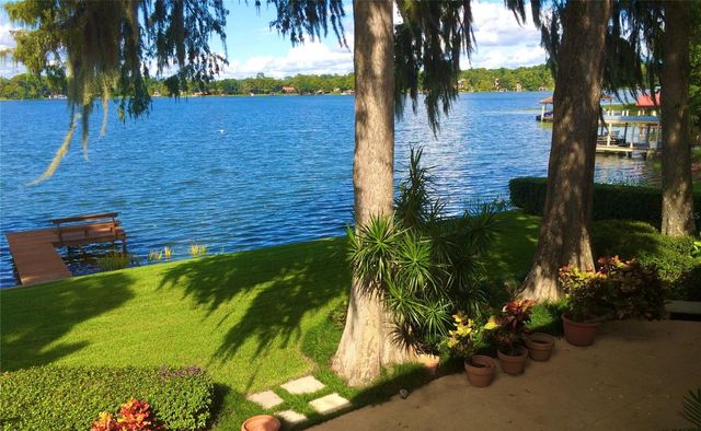 2655 LAKE SHORE DRIVE, Orlando, FL 32803