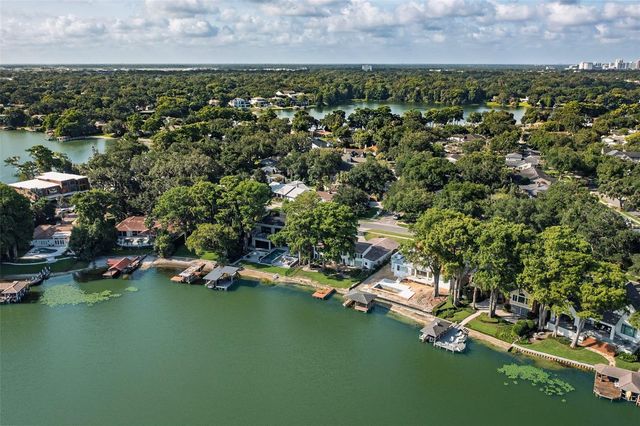 2655 LAKE SHORE DRIVE, Orlando, FL 32803