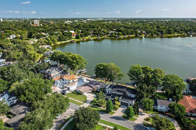 2655 LAKE SHORE DRIVE, Orlando, FL 32803