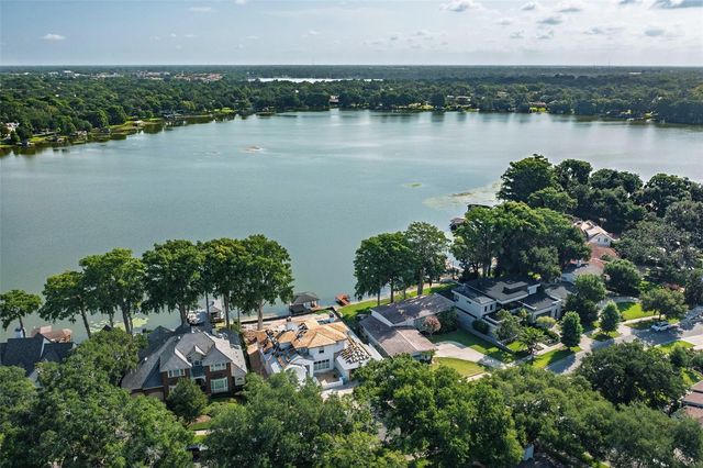 2655 LAKE SHORE DRIVE, Orlando, FL 32803