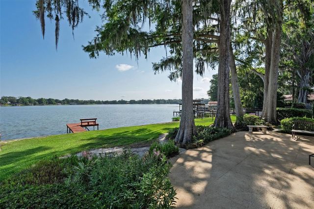 2655 LAKE SHORE DRIVE, Orlando, FL 32803