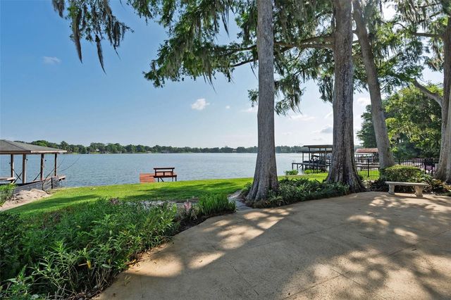 2655 LAKE SHORE DRIVE, Orlando, FL 32803