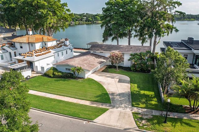 2655 LAKE SHORE DRIVE, Orlando, FL 32803