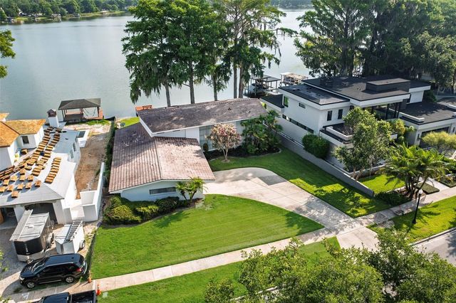 2655 LAKE SHORE DRIVE, Orlando, FL 32803