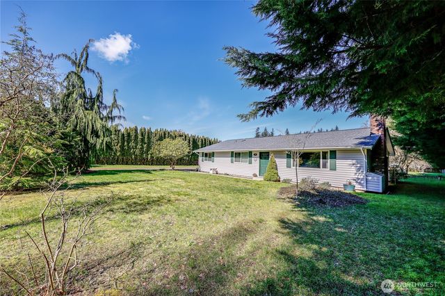 70 Starry Road, Sequim, WA 98382