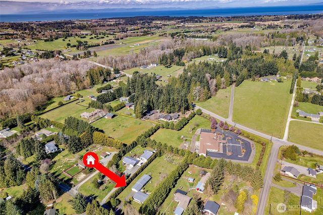 70 Starry Road, Sequim, WA 98382