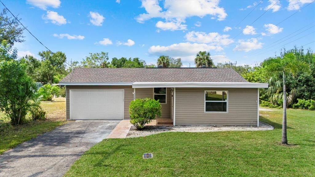 4525 CHURCH STREET, Punta Gorda, FL 33980