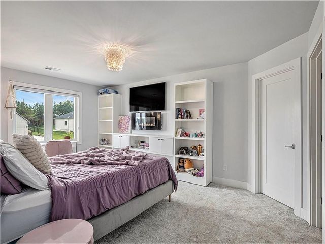 21384 W 93 Court, Lenexa, KS 66220