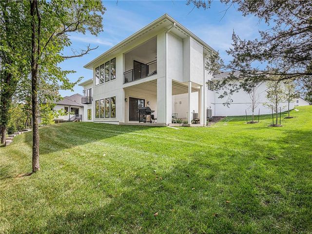 21384 W 93 Court, Lenexa, KS 66220