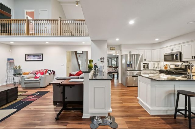 8245 Markhaven Court, Columbus, OH 43235