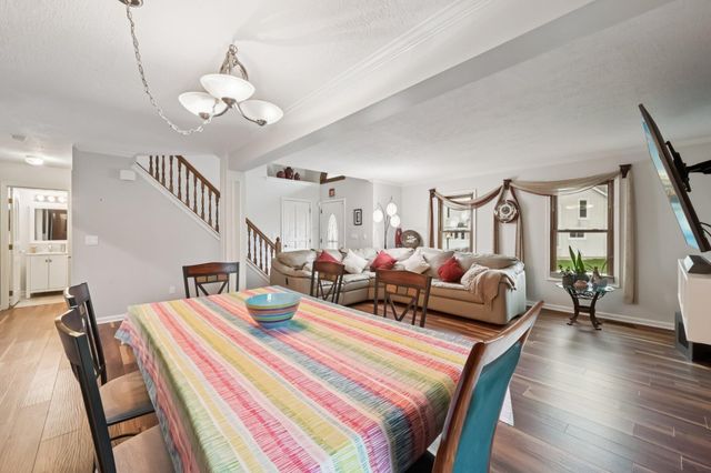 8245 Markhaven Court, Columbus, OH 43235