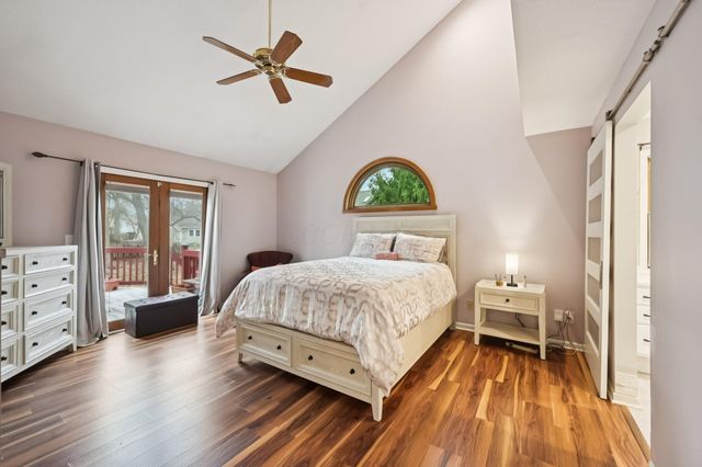 8245 Markhaven Court, Columbus, OH 43235