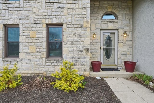 8245 Markhaven Court, Columbus, OH 43235