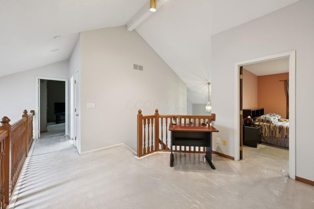 8245 Markhaven Court, Columbus, OH 43235