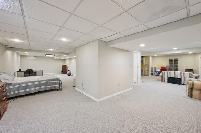 8245 Markhaven Court, Columbus, OH 43235