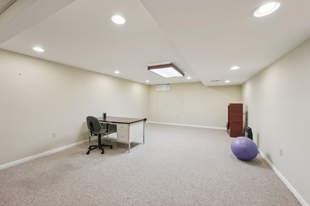 8245 Markhaven Court, Columbus, OH 43235