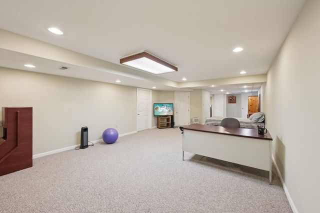 8245 Markhaven Court, Columbus, OH 43235