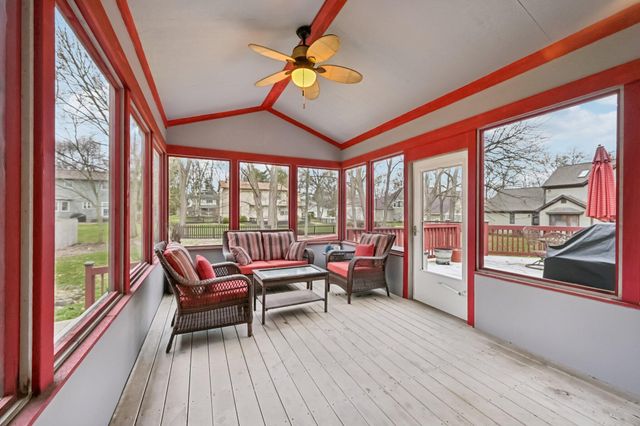 8245 Markhaven Court, Columbus, OH 43235