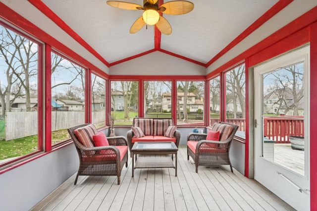 8245 Markhaven Court, Columbus, OH 43235