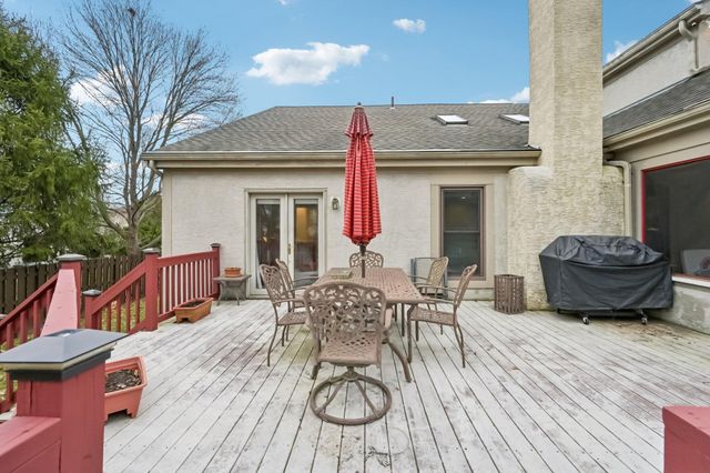 8245 Markhaven Court, Columbus, OH 43235