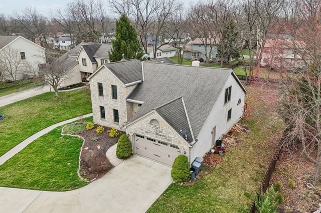 8245 Markhaven Court, Columbus, OH 43235