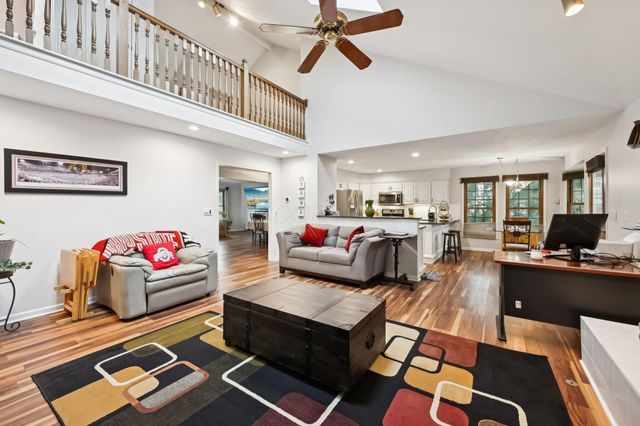 8245 Markhaven Court, Columbus, OH 43235