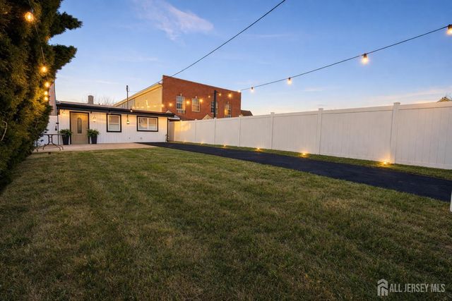 6 fitch Street, Carteret, NJ 07008