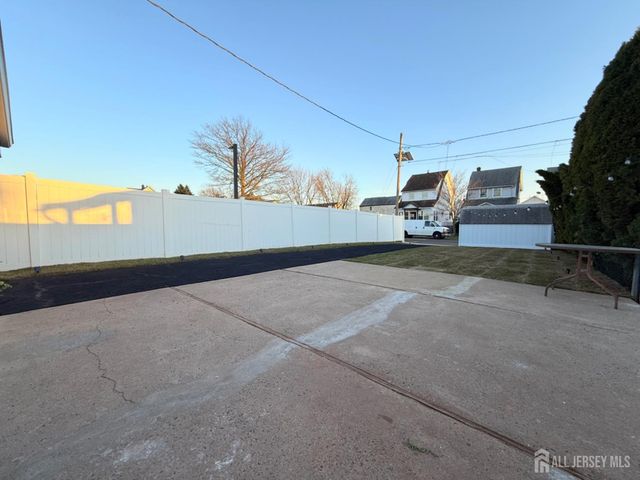 6 fitch Street, Carteret, NJ 07008