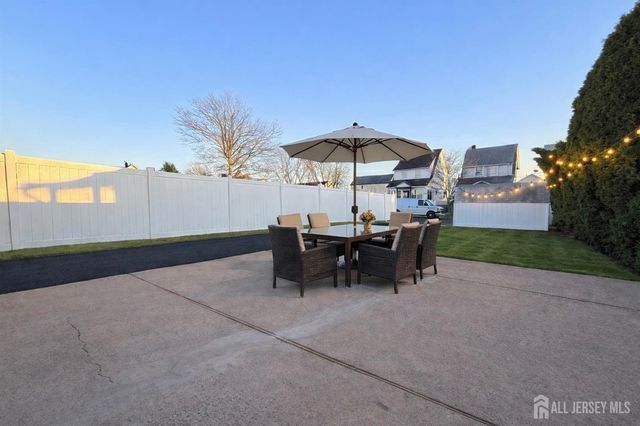 6 fitch Street, Carteret, NJ 07008