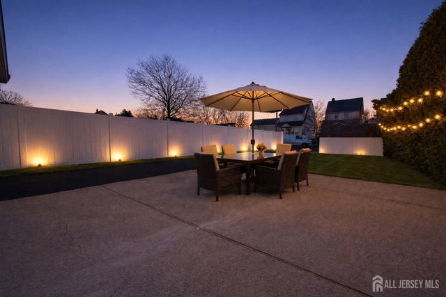 6 fitch Street, Carteret, NJ 07008