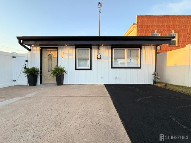 6 fitch Street, Carteret, NJ 07008