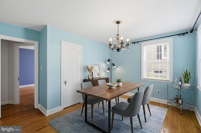 107 OAKWAY RD, Lutherville Timonium, MD 21093