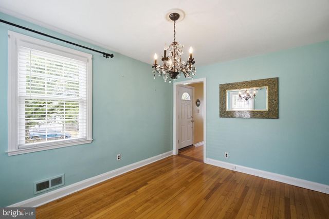 107 OAKWAY RD, Lutherville Timonium, MD 21093