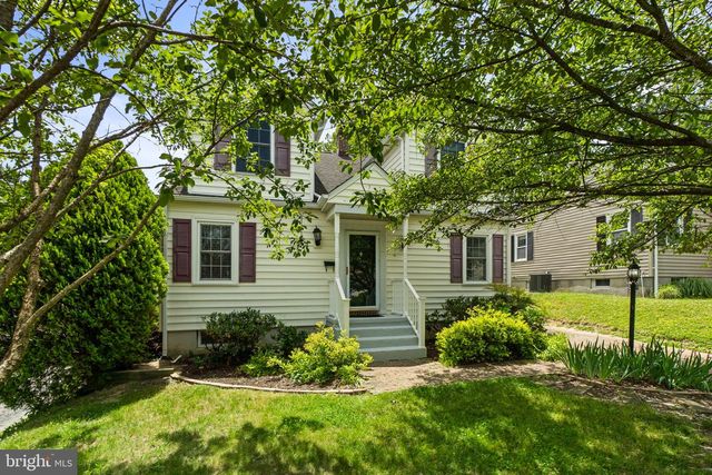 107 OAKWAY RD, Lutherville Timonium, MD 21093