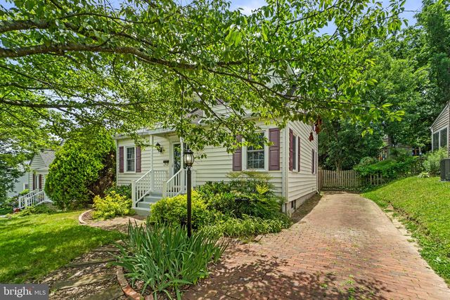 107 OAKWAY RD, Lutherville Timonium, MD 21093