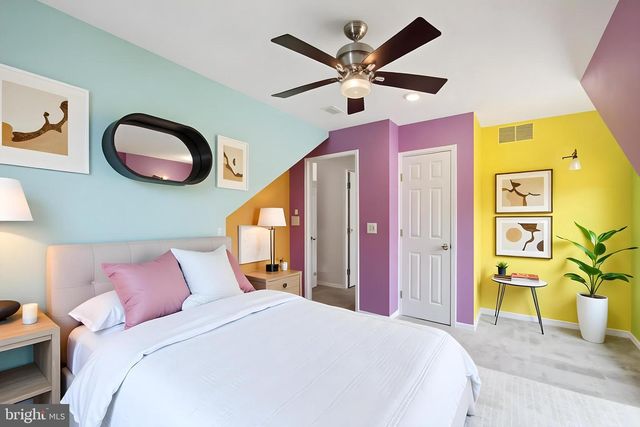 107 OAKWAY RD, Lutherville Timonium, MD 21093