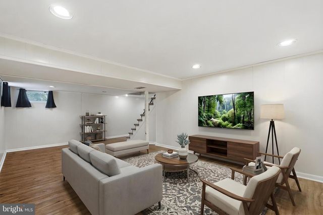 107 OAKWAY RD, Lutherville Timonium, MD 21093
