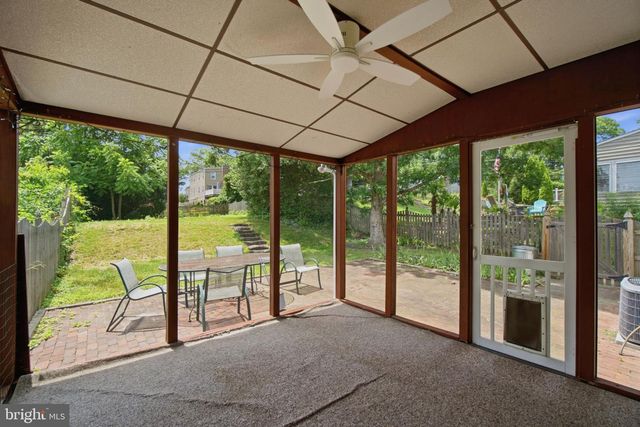 107 OAKWAY RD, Lutherville Timonium, MD 21093