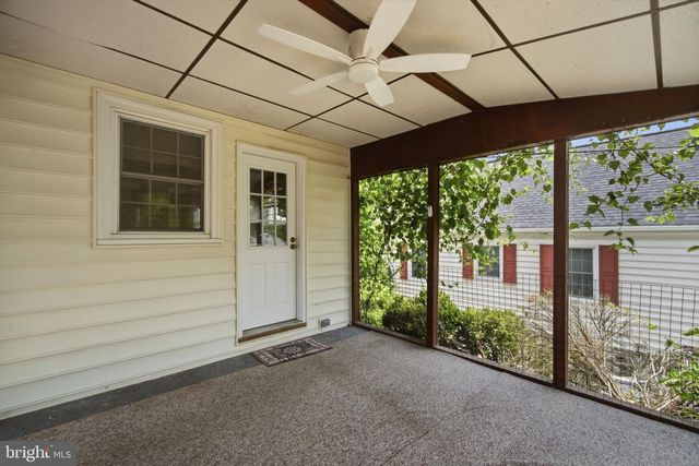 107 OAKWAY RD, Lutherville Timonium, MD 21093